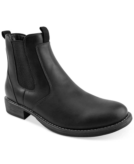 Мужские ботинки Eastland Daily Double, черные