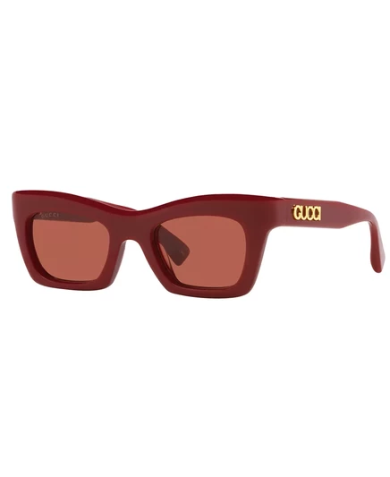  Женские солнцезащитные очки, GG1773S  burgundy