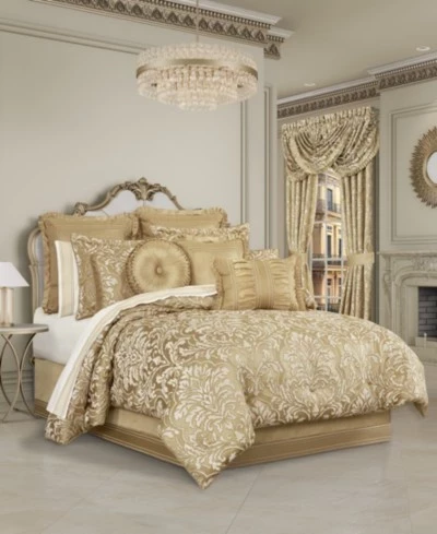 Комплект покрывала J.Queen New York Aurelia