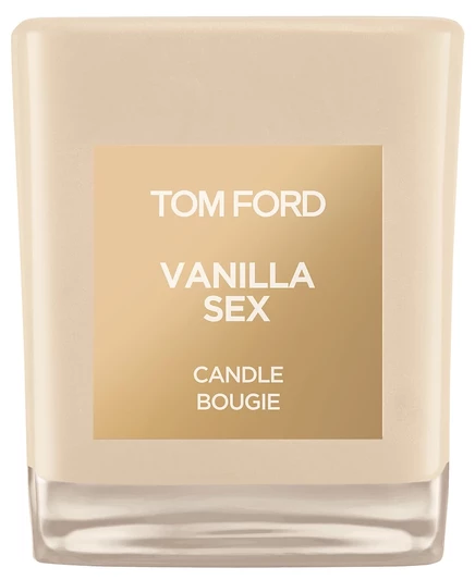 Ванильная секс-свеча Tom Ford, 6,3 унции, без цвета