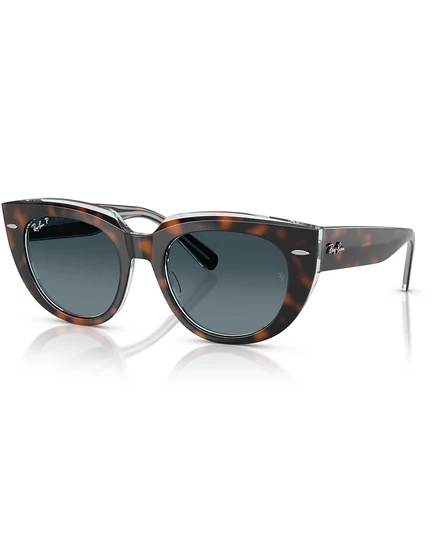 Женские поляризованные солнцезащитные очки Ray-Ban, Doreen RB2286 multi
