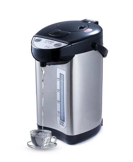 Электрический диспенсер commercial chef CHHWD10B 5,5 л, 750 Вт, черный