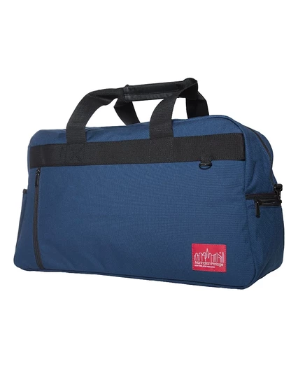 Женская дорожная сумка Manhattan Portage Cordura, синяя