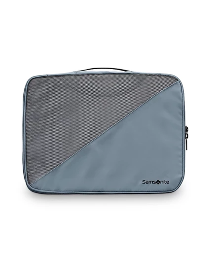 Набор органайзеров Samsonite 3 шт, синий