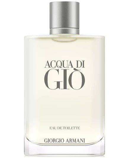  Мужской спрей-туалетная вода Acqua di Giò, 6,7 унции.