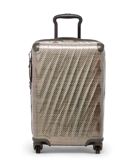 Дорожный чемодан Tumi 19 Degree Lite ручная кладь, серый