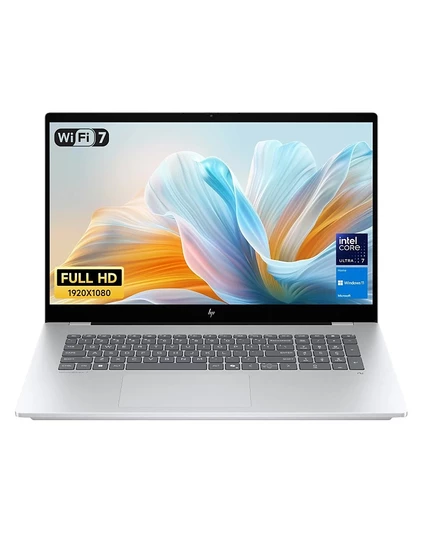 Традиционный ноутбук HP OmniBook 7 с диагональю 17,3 