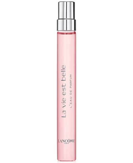 Парфюмерная вода Lancôme La vie est belle мини-спрей 10 мл