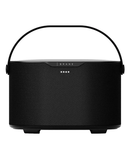 Портативная колонка Brane Audio Brane X, черная