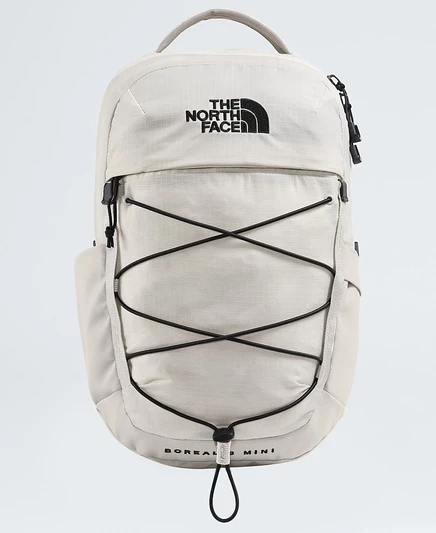 Мужской рюкзак The North Face Borealis Mini, белый