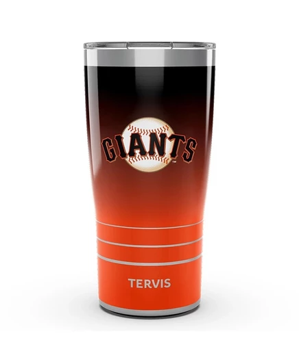 Термостакан Tervis Tumbler San Francisco Giants 591 мл, мультицвет