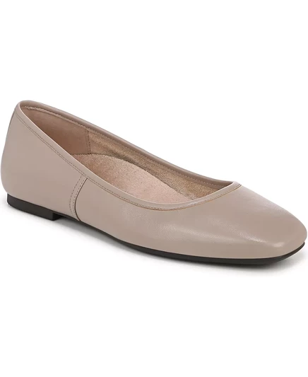Женские балетки Orinda от Vionic putty beige leather