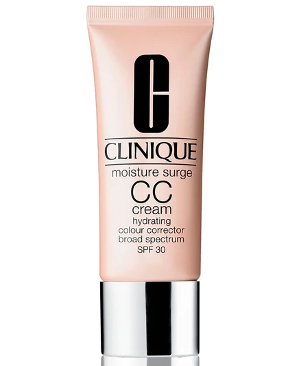 СС-крем Clinique Moisture Surge SPF 30, 40 г, бежевый