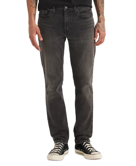 Мужские джинсы Levi's 511, зауженные, Кэтч май дрифт