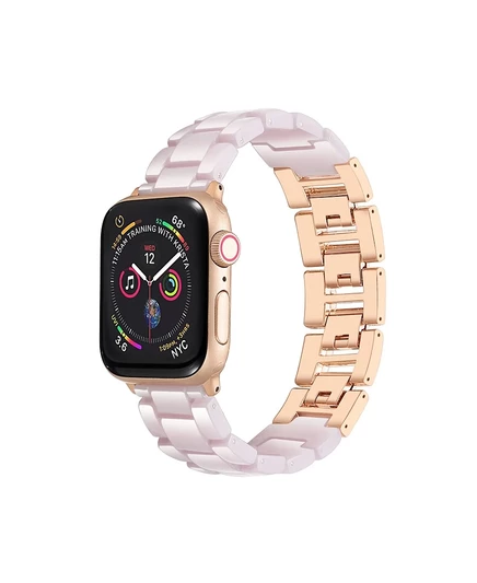 Ремешок Posh Tech для Apple Watch 44–49 мм, разноцветный