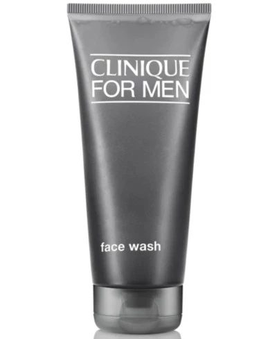 Мужской гель для умывания Clinique For Men, 200 мл