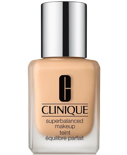 Тональный крем Clinique Superbalanced CN 34, светлый