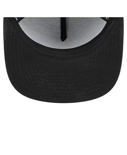 Мужская кепка New Era 9FIFTY A-Frame San Francisco Giants, черная