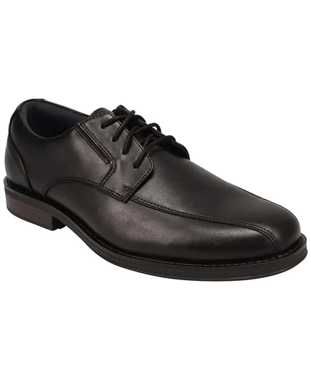 Мужские оксфорды Dockers Bainbridge, черные