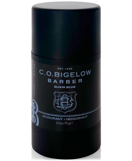 Дезодорант-гель C.O. Bigelow Elixir Blue, 71 г