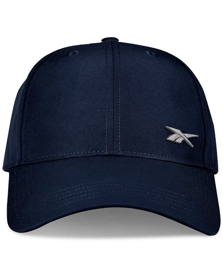 Мужская кепка Reebok Badge Logo, синяя