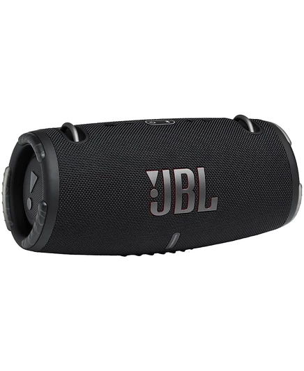 Портативная колонка JBL Xtreme 3 водонепроницаемая, черная