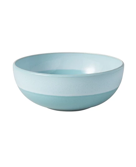 Миска для риса Villeroy & Boch Perlemor голубая