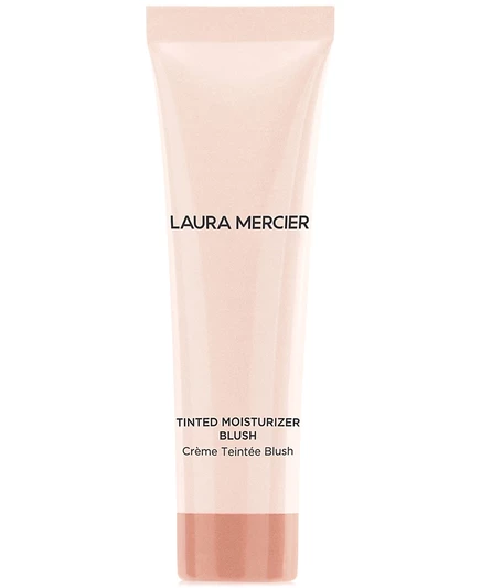 Крем-румяна Laura Mercier Tinted Moisturizer, La Piscine