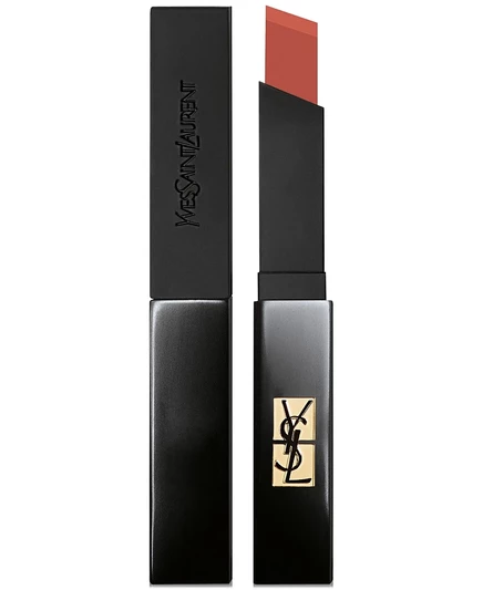 Помада Yves Saint Laurent The Slim Velvet, 319 Fired Up Nude