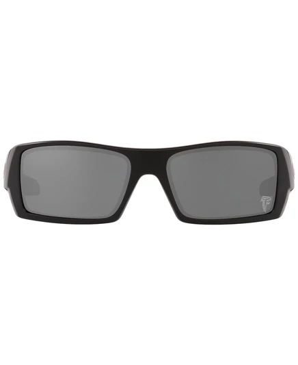 Мужские солнцезащитные очки Oakley NFL Collection, Atlanta Falcons OO9014 60 GASCAN atl matte black
