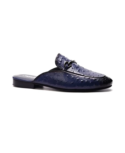 Мужские кроссовки Apollo Bit Slides от Carlos by Carlos Santana blue