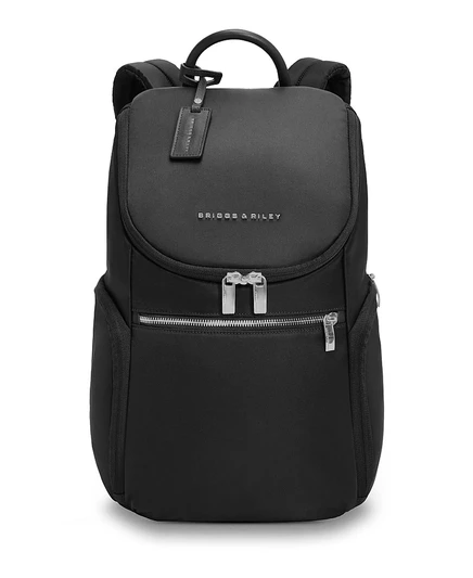 Рюкзак Briggs & Riley Rhapsody 15″, черный
