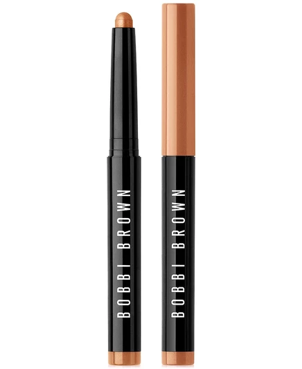 Тени-карандаш Bobbi Brown Long-Wear, водостойкие, желтые