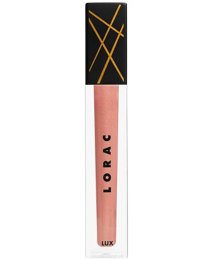 Блеск для губ Lorac LUX Diamond, розовые пески