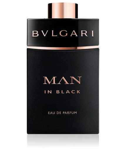 Мужская парфюмерная вода Bvlgari Man In Black, 150 мл