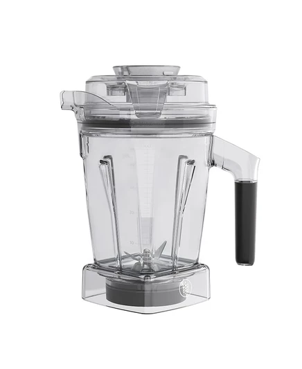Контейнер Vitamix Dry 1,4 л с SELF-DETECT, прозрачный