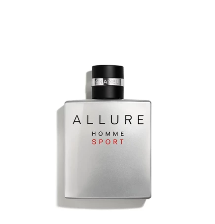 Мужская туалетная вода Chanel Allure Homme Sport, 100 мл