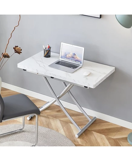 Многофункциональный подъемный стол Streamdale Furniture - Журнальный, обеденный, Офисный туалетный столик