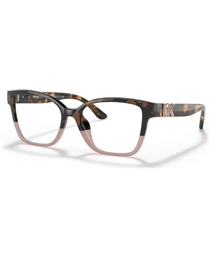 Женские квадратные пластиковые очки Michael Kors MK4094U Karlie I Eyeglasses multi