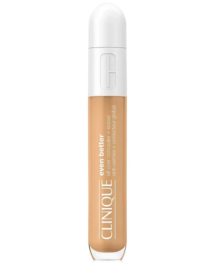 Консилер Clinique Even Better All-Over, медовый