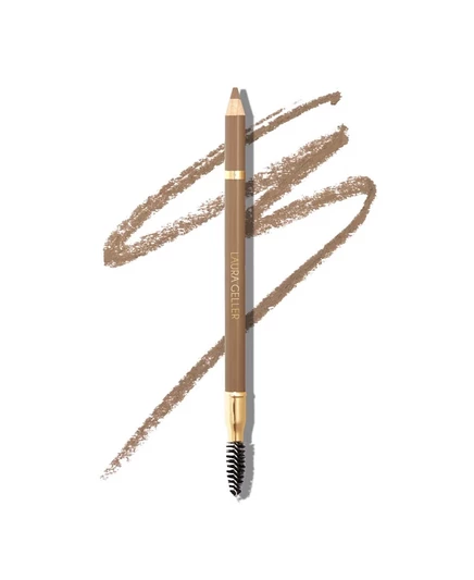 Карандаш для бровей Laura Geller Bravo Brows, блонд
