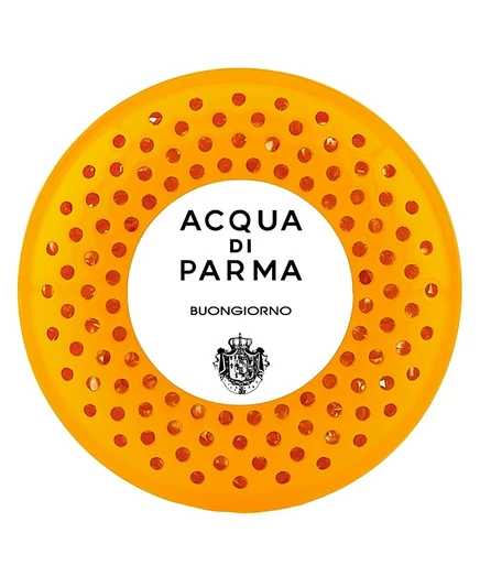 Заправка для автомобильного диффузора ACQUA DI PARMA Buongiorno, 0,67 унции. белый