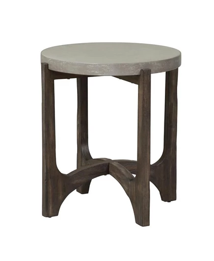 Приставной столик Liberty Furniture Cascade