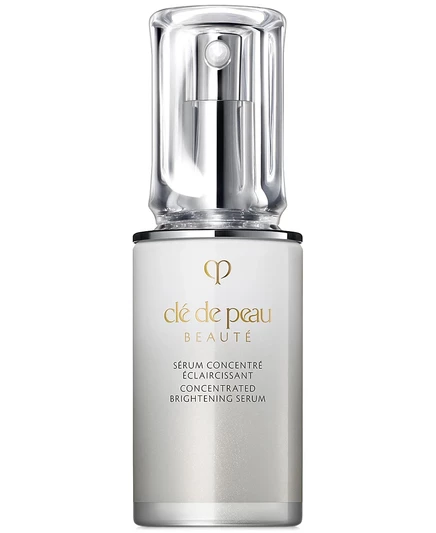 Осветляющая сыворотка Clé de Peau Beauté