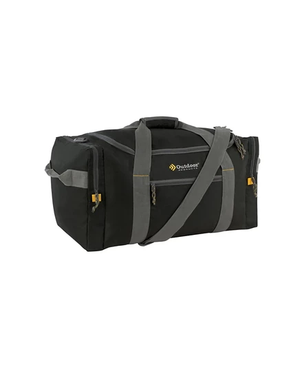Дорожная сумка Outdoor Products Mountain 61 см, черная