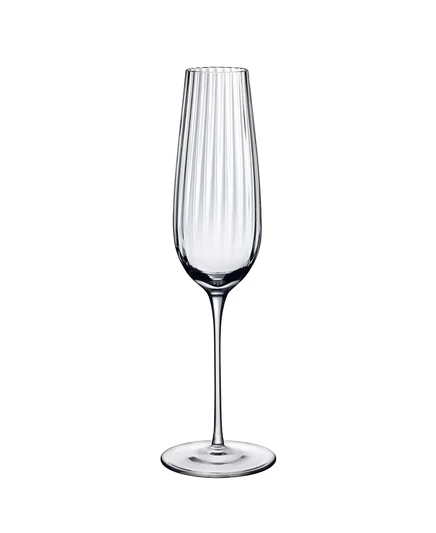 Набор фужеров NUDE GLASS 2 шт., прозрачные