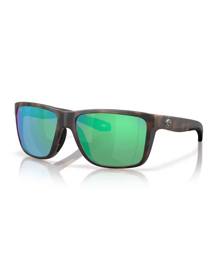 Мужские поляризованные солнцезащитные очки Broadbill II 6S9120 matte tortoise