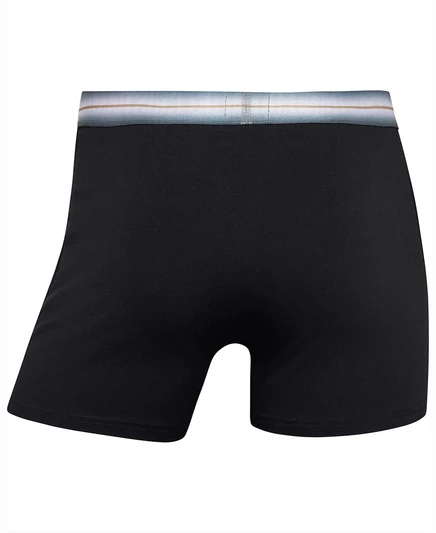 Мужские плавки из хлопчатобумажной смеси CR7, упаковка из 3 штук black, gray, gold, white