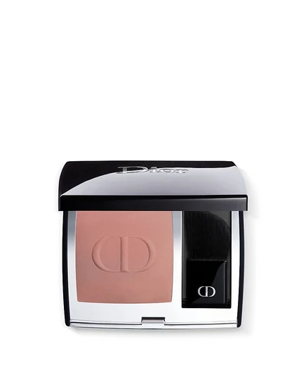 Румяна Dior Rouge Blush, 100 Nude Look