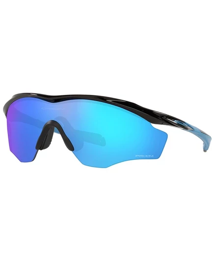 Мужские солнцезащитные очки Oakley Frame XL OO9343, черные